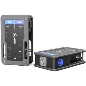 Видеоконвертер SDI в HDMI от Theatrixx Technologies xVision