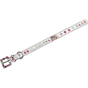 Ошейники для собак и кошек Supreme, белый