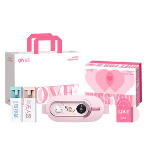 Пояс для согревания живота Sanrio