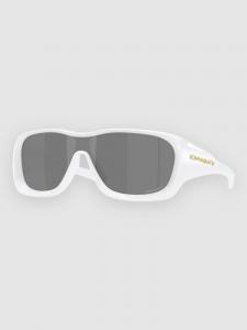 Солнцезащитные очки Oakley De La Salle Pearl White Sonnenbrille, prizm black