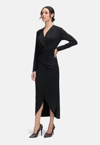 Платье Vera Mont Cocktail dress / Party dress, Schwarz/Black