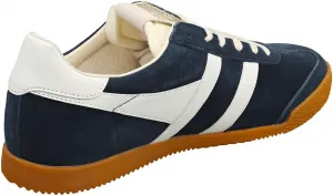 Кроссовки Gola Mens Elan, темно-синий/белый