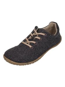 Кроссовки на шнуровке KOEL Sneaker Low INES ECO MERINO, серый