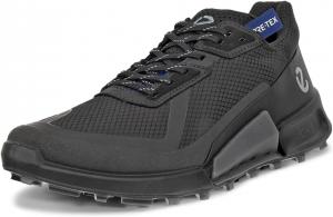 Мужские кроссовки Biom 2.1 Low Textile Ecco, черный