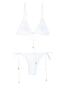 Бикини Zig Osklen, белый