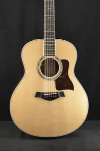 Taylor-guitars 858e LTD 50-я годовщина Natural