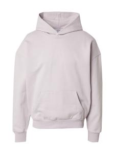 Толстовка DAN FOX APPAREL Sebastian, пастельно-фиолетовый