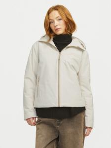 Переходная куртка стандартного кроя Jjxx, экрю