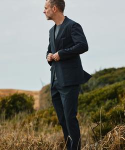 Брюки Gotairiku, цвет Gray 8 [804]