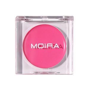 Кремовые румяна MOIRA Loveheat, 6 I miss you