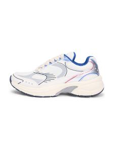 Кроссовки Tommy Jeans ARCHIVE25, белый