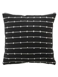 Подушка Douceur d’Intérieur, черный