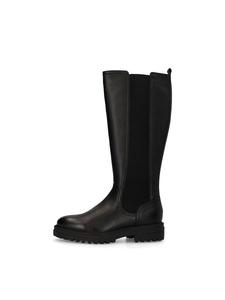 Ботинки MANFIELD, черный