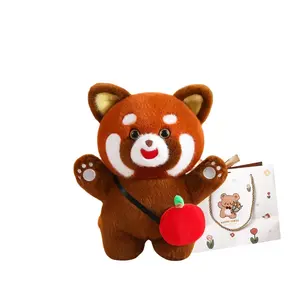 Плюшевая игрушка милый панда плюшевая кукла 30см/40см высота OU DI PIG