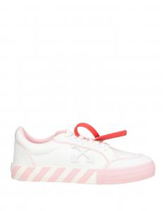 Кроссовки Off, белый