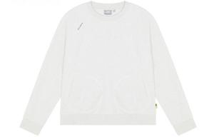 Свитшот женский экрю New Balance