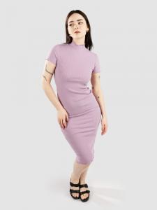 Платье Kazane Lana Kleid, lavender mist