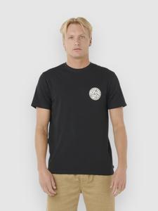 Футболка Rip Curl Drifter T-Shirt, black
