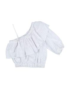 Топ Lavi Couture, белый