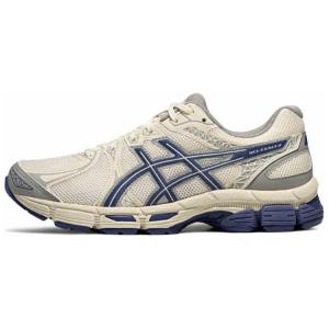 ASICS Кроссовки для бега Gel Exalt 2 Low Top Casual, женские, бежево-фиолетовые