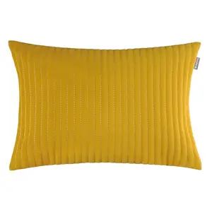 Наволочка с узором Clou Musterring, Caramel