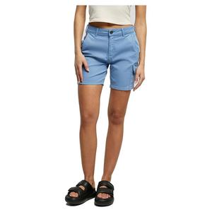 Шорты карго Urban Classics, синий