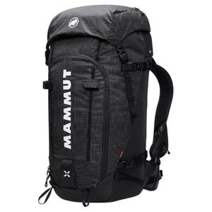 MAMMUT Рюкзак для походов и активного отдыха Unisex из смеси полиамида и полиэстера черный