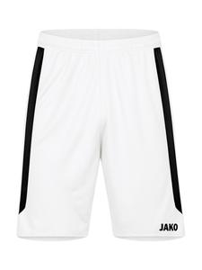 Обычные спортивные штаны JAKO, белый