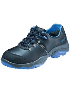 Защитные ботинки ATLAS Atlas GTX 563 2.0 XP черного цвета