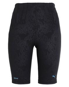 Шорты Puma X Koché Tight Shorts Koché, черный