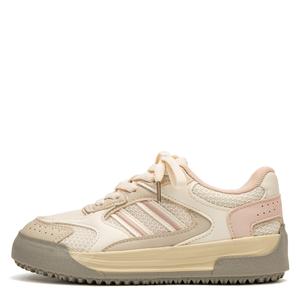 STAE Женские противоскользящие износостойкие низкие скейтерские кроссовки Rose Pink, цвет Rose Pink