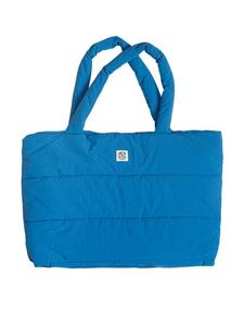 Сумка шоппер MOSS COPENHAGEN, синий