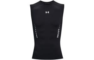 Мужская майка Under Armour, Черный