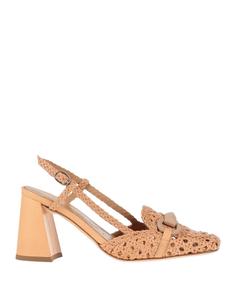 Туфли Chantal 1962, бежевый