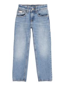 Calvin Klein Jeans Джинсы Regular в синем дениме