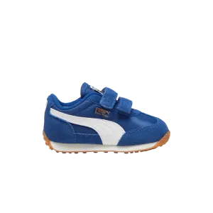 Кроссовки Puma Easy Rider Vintage Toddler 'Clyde Royal', синий