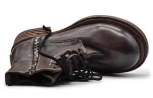 Ботинки Martin Boot женские Artmu, цвет Glacier Gray