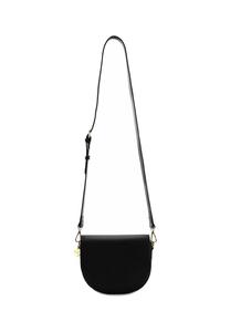 Сумка кросс-боди Seidenfelt Cross body bag, Black