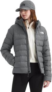 Женская толстовка Aconcagua 3 от THE NORTH FACE, Smoked Pearl