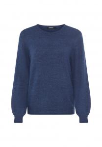 Джемпер Olsen Jumper, Indigo/Blue