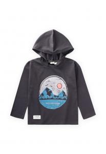 Худи Cigit Hoodie, Anthracite