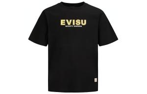 Футболка мужская Evisu, белый