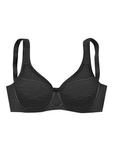 Бюстгальтер-минимайзер nuance Minimizer BH, черный