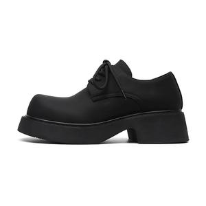Кроссовки Dounkol Lifestyle Shoes Unisex Low-top, черный