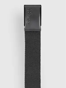 Ремень из лямки Blue Tomato, черный