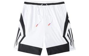 Баскетбольная коллекция Баскетбольные шорты унисекс белые Anta, белый