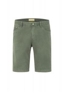 Бермуды Modern Fit с 5 карманами — издание 16 оттенков Brant redpoint, хаки