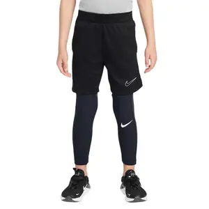 Леггинсы Nike Pro Dri-Fit, черный
