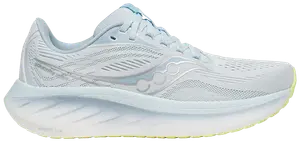 Кроссовки Saucony Wmns Ride 18 'Ice Melt Dream', синий