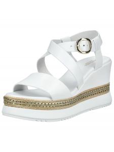 Босоножки на ремешках Nero Giardini, белый